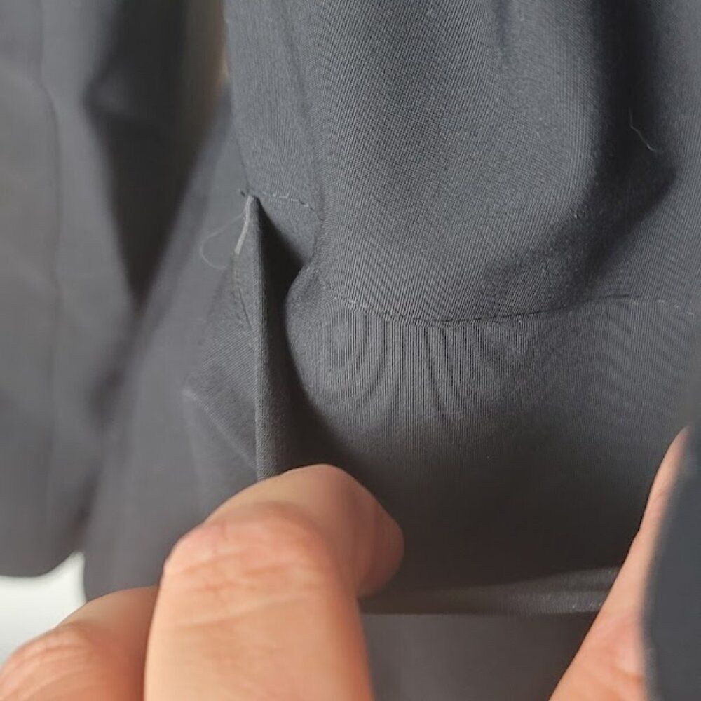 ATHLETA Cosmic Blazer - Picture 6 of 15